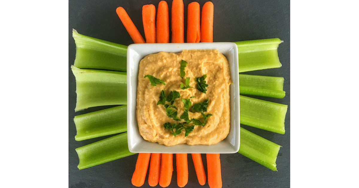 Caramelized Onion Dip Grub Delite